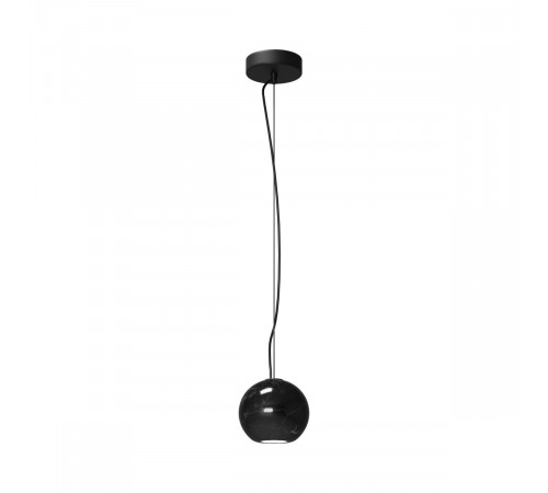 Подвесной светильник Maytoni Basic Texture MOD461PL-01B