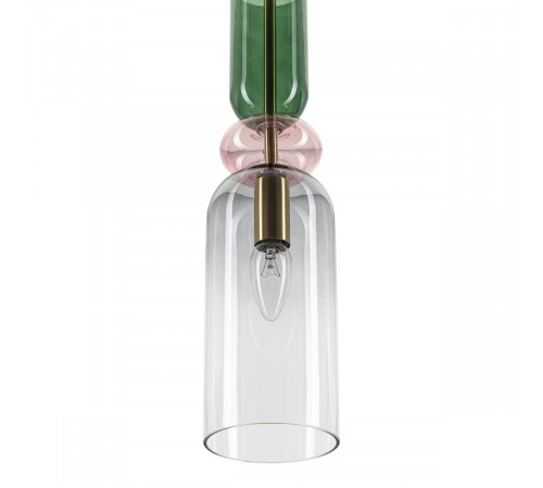 Подвесной светильник Citilux Tendy CL244011