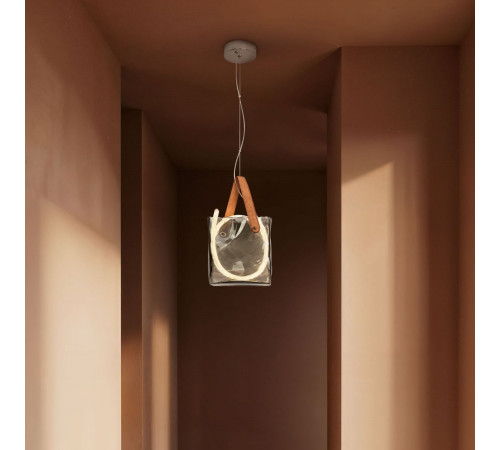 Подвесной светильник Freya Tote FR6223PL-L17SM