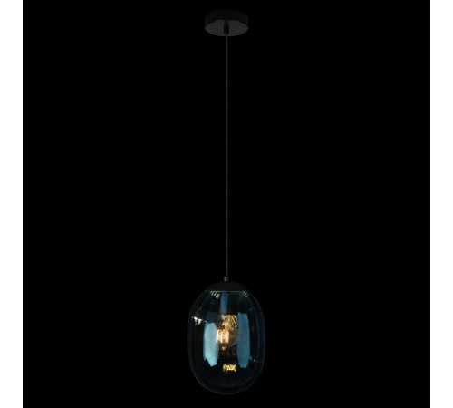 Подвесной светильник Loft IT Bubble 10427 Blue