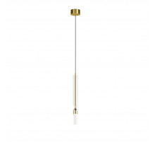 Подвесной светильник Maytoni Peg MOD469PL-L3BS3K