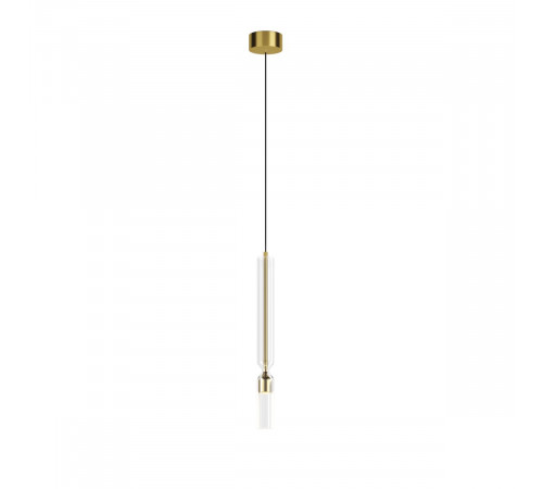 Подвесной светильник Maytoni Peg MOD469PL-L3BS3K