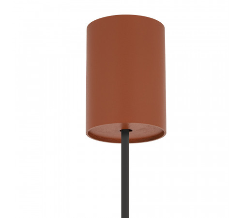 Подвесной светильник Nowodvorski Zenith XS Terracotta 11456 Подвесной светильник Nowodvorski Zenith XS Terracotta 11456