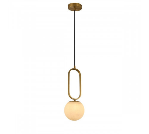 Подвесной светильник Aployt Klara APL.351.16.01