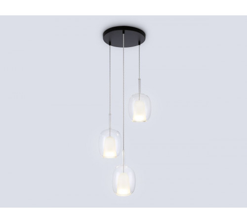 Подвесной светильник Ambrella Light High Light Modern LH11151 Подвесной светильник Ambrella Light High Light Modern LH11151