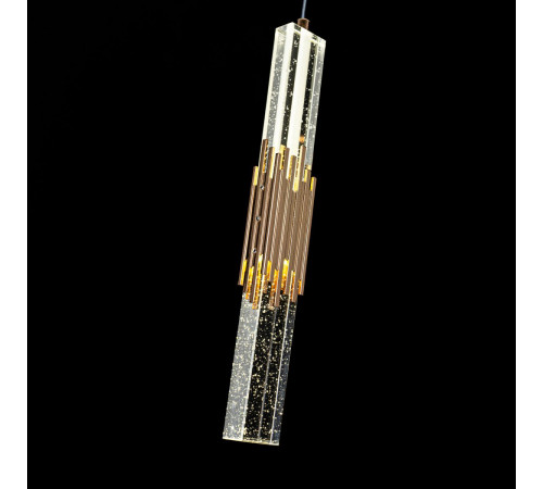 Подвесной светильник Modelux ML.88987.1 GD