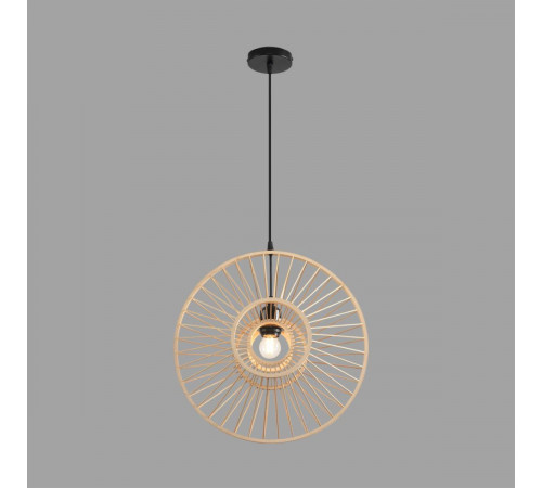 Подвесной светильник Lumion Eco Chakra 8383/1 Подвесной светильник Lumion Eco Chakra 8383/1