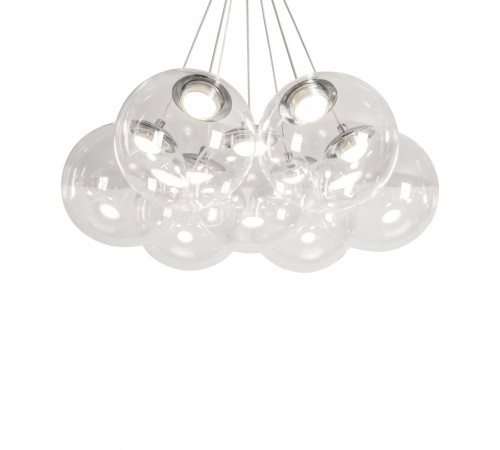 Подвесной светильник Freya Verto FR5580PL-L35N