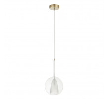 Подвесной светильник Arte Lamp Gala A2720SP-1SG