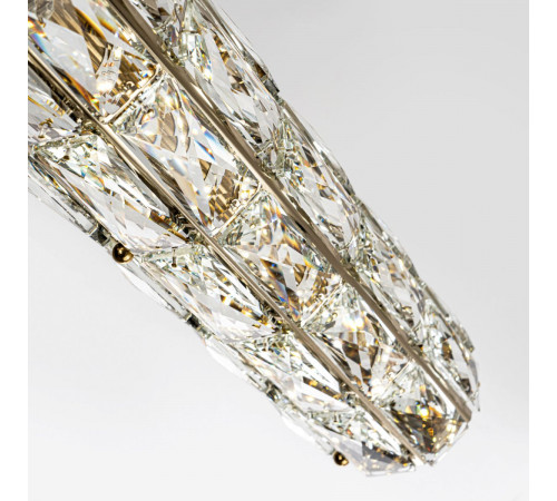 Подвесной светильник Modelux ML.340.1200 GD