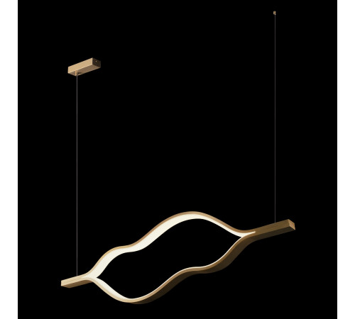 Подвесной светильник Loft IT Tape Light 10403/1000 AB Подвесной светильник Loft IT Tape Light 10403/1000 AB