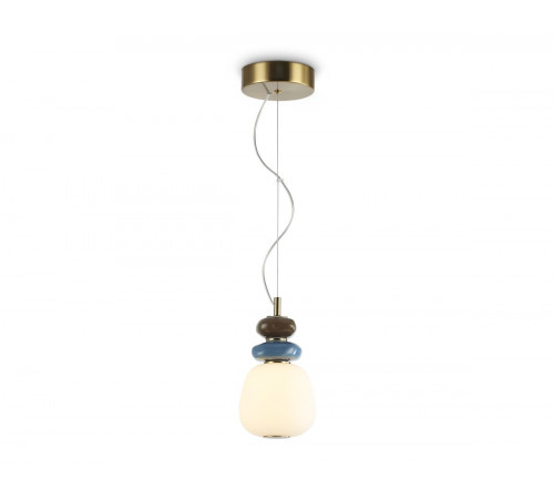 Подвесной светильник Ambrella Light High Light Ceramo Modern LH53161