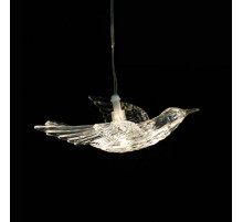 Подвесной светильник Delight Collection 12965-1P clear