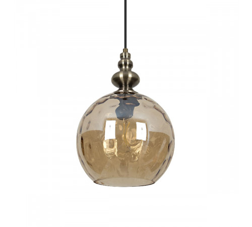 Подвесной светильник Modemodern MD.1166.1 BR Подвесной светильник Modemodern MD.1166.1 BR