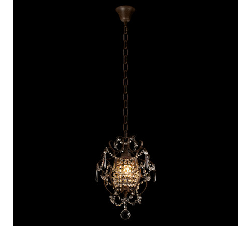 Подвесной светильник Loft IT Burlesque 10417 BW