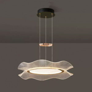 Подвесной светильник ImperiumLoft Flower-Airy 306267-01