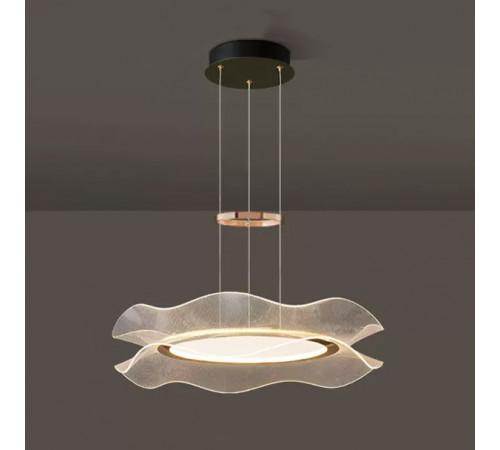 Подвесной светильник ImperiumLoft Flower-Airy 306267-01