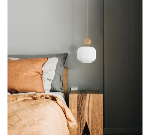 Подвесной светильник TK Lighting 11049 Ballo a071815