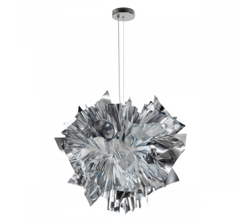 Подвесной светильник Loft IT Clizia 10593/600 Silver