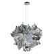 Подвесной светильник Loft IT Clizia 10593/600 Silver