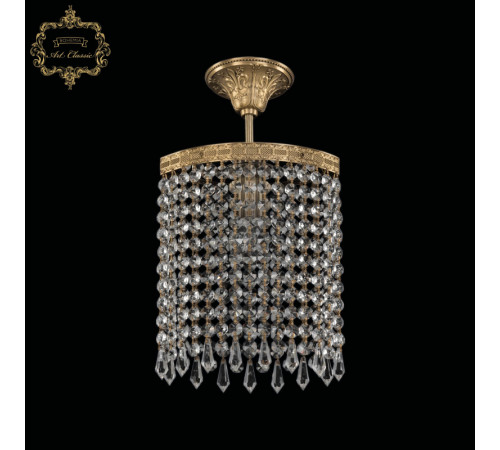 Подвесной светильник Art Classic 21.203.20SP.Pa.Dr