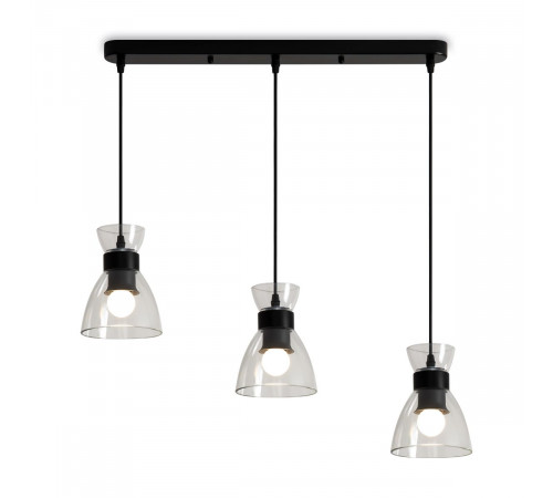 Подвесной светильник Freya Topi FR5503PL-03B