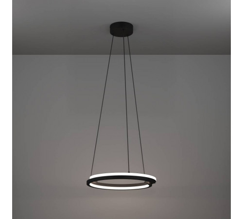 Подвесной светильник Eglo Mezzomonte 901822