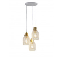 Подвесной светильник Moderli Adalina V11845-3P