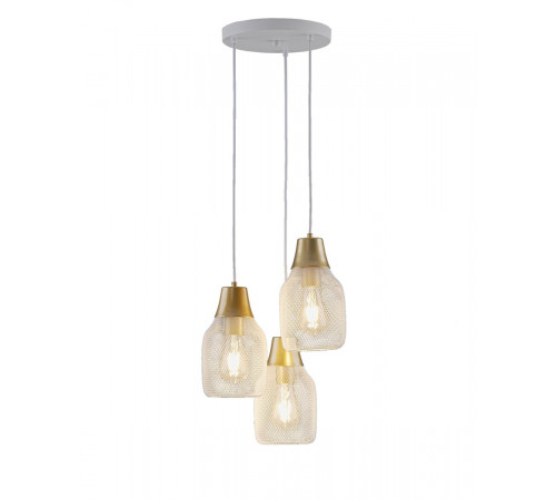 Подвесной светильник Moderli Adalina V11845-3P
