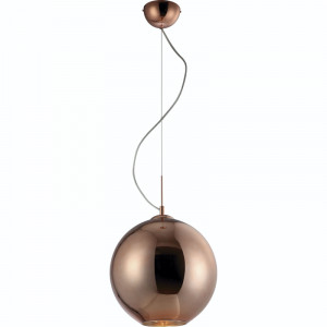 Подвесной светильник Mantra Crystal Bronze 4615