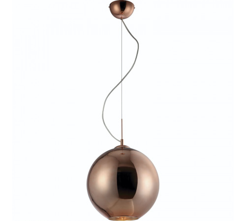 Подвесной светильник Mantra Crystal Bronze 4615 Подвесной светильник Mantra Crystal Bronze 4615