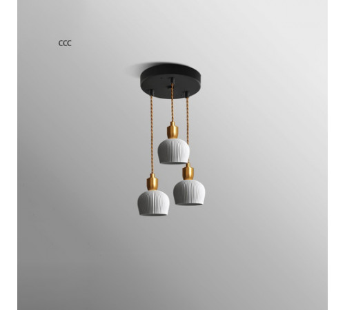 Подвесной светильник ImperiumLoft Olly 151806-26