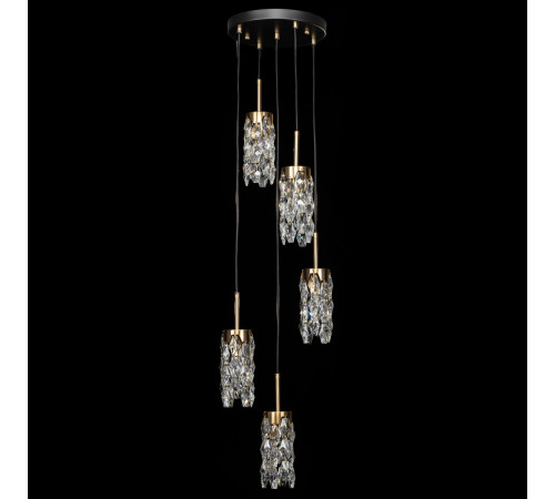 Подвесной светильник Citilux Ronin CL326015