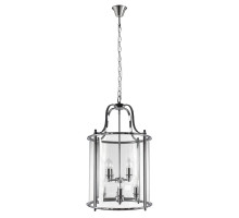 Подвесной светильник Loft IT Lighthouse 10456/8 CR