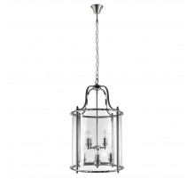 Подвесной светильник Loft IT Lighthouse 10456/8 CR