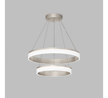 Подвесной светильник Denkirs Ring  DK6673-SN