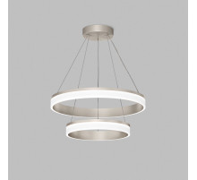 Подвесной светильник Denkirs Ring  DK6673-SN