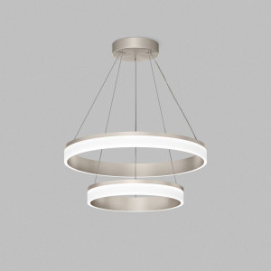 Подвесной светильник Denkirs Ring  DK6673-SN