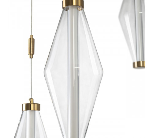 Подвесной светильник Citilux Tanna CL253030