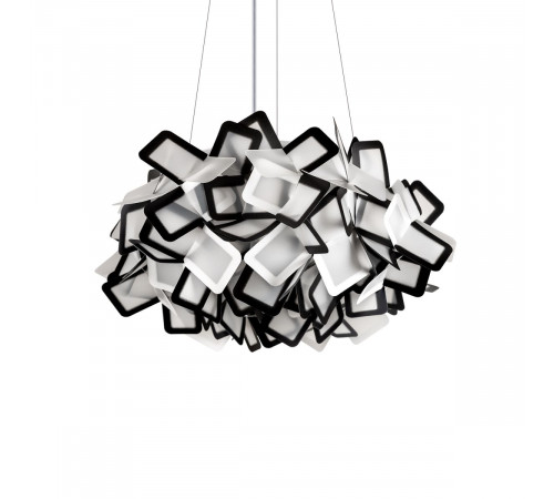 Подвесной светильник Loft IT Clizia 10231/530 Black