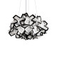 Подвесной светильник Loft IT Clizia 10231/530 Black