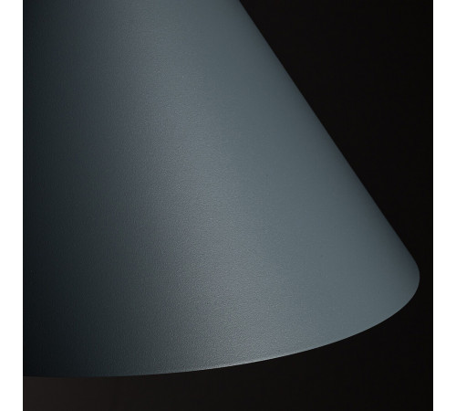 Подвесной светильник Nowodvorski Zenith S Umbra Blue 11491 Подвесной светильник Nowodvorski Zenith S Umbra Blue 11491