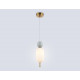 Подвесной светильник Ambrella Light High Light Ceramo Modern LH53101