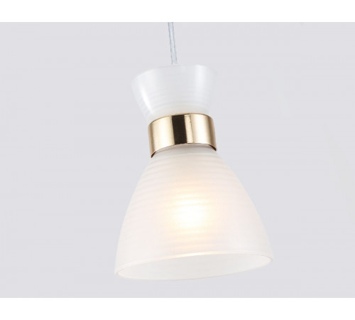 Подвесной светильник Ambrella Light Loft Traditional TR3401
