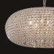 Подвесной светильник Mantra Crystal 4607