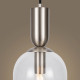 Подвесной светильник Freya Heritage FR5263PL-01N