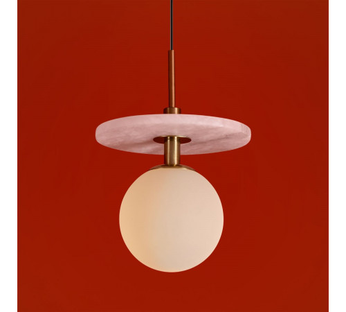 Подвесной светильник Freya Cave FR5631PL-01BS