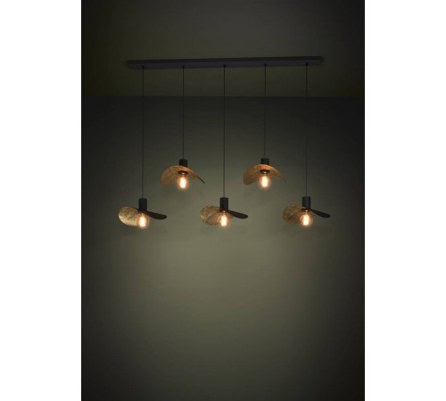 Подвесной светильник Eglo Saceda 390396