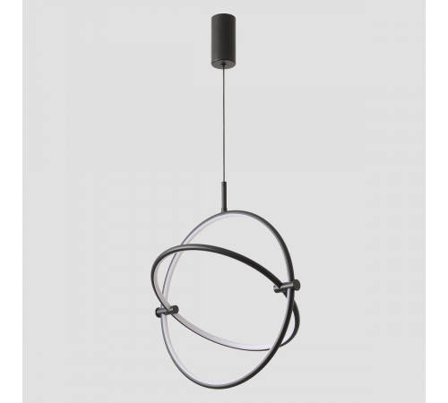 Подвесной светильник Crystal Lux PROTON SP20W LED