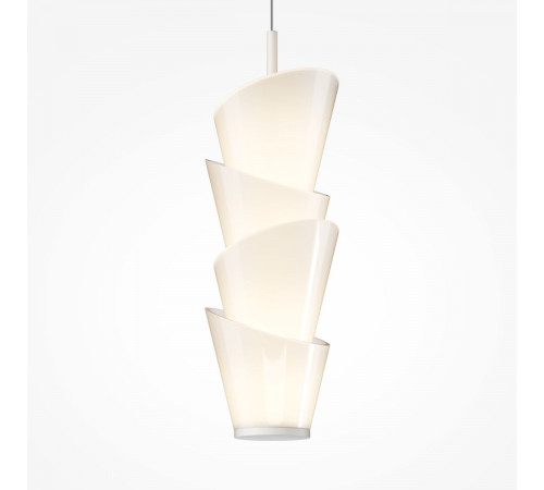 Подвесной светильник Maytoni Seoul MOD374PL-L28W3K Подвесной светильник Maytoni Seoul MOD374PL-L28W3K